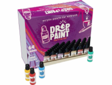 Scale75 Měřítko 75 Měřítko 75: Drop Paint - Color Palace Vol. 1