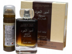 Lattafa Parfém unisex Lattafa EDP Ameer Al Oudh 100 ml