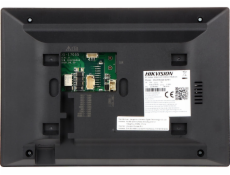 Hikvision Sada videointerkomu DS-KIS604-S(C) Hikvision