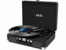 Akai Gramofon Gramofon AKAI ATT-18BT