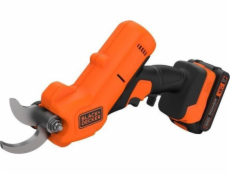 Black&Decker Nůžky na nůžky BCPP18D1-QW s kovadlinou