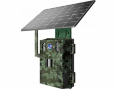 TOPHUNT Fotopast H6 zelená