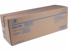 Triton Zobrazovací jednotka Konica-Minolta KonicaMinolta IU-217 IU217 Magenta (ACVF0ED)