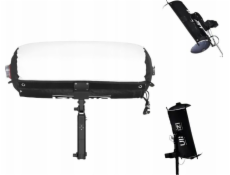 Ulanzi Stropní svítidlo LED panelové svítidlo Air Tube 60W Air Tube 2700-6500K + dálkové ovládání / Ulanzi AL60