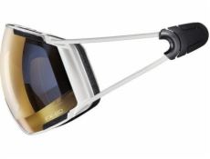 Casco Lyžařské brýle FX-80 Magnet Link VAUTRON Plus bílé M