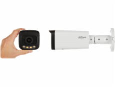 Dahua Technology IP kamera IPC-HFW2849T-ZAS-IL-27135 Chytrá IP kamera s dvojitým osvětlením WizSense - 8,3 Mpx 4K UHD 2,7... 13,5 mm - MOTOZOOM DAHUA