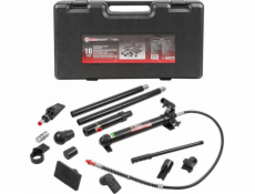 Forcekraft Hydraulický rozmetač 10t