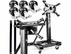 Forsage Stojan pro montáž motoru 900 kg (6 kol)