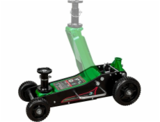 Rockforce Hydraulický zvedák 3t (min. výška 155 mm, max. výška 710 mm)