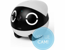 Film Enabot video ROLE Mini robotický doprovod