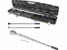 Forsage Momentový klíč 3/4, 100–600 Nm