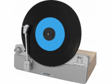 Blaupunkt Automatický vertikální gramofon VT100SL