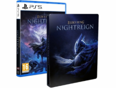 PS5 - ELDEN RING Nightreign Seekers Edition