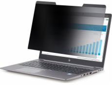 Síťový filtr StarTech 133LM-PRIVACY-SCREEN 33,8 cm (13,3) bezrámový filtr na obrazovku pro notebooky