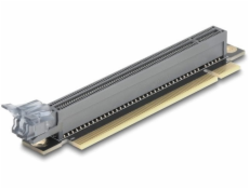 Chieftec DELOCK Rozšiřující karta PCI Express 4.0x16, Stecker zux16, slot 90