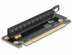 Intel DELOCK Rozšiřující karta PCI Express 3.0 x16, slot zux16 90°