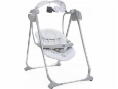 Chicco Polly Swing Up Leaf Dětská houpačka
