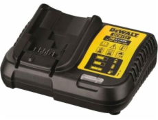 Dewalt Vícenapěťová nabíječka 10,8 V - 18 V (DCB112)