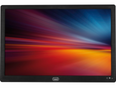 Trevi TV Přenosný televizor Trevi 14.1 LTV2014HE