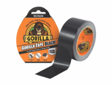 Opravná páska Gorilla Black, jednostranná, 11 m x 4,8 cm x 430
