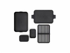 Potravinový box Brabantia Make & Take Bento L, 2 l