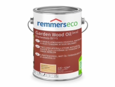 ZAHRADNÍ DŘEVĚNÝ OLEJ EKO BEZBAREVNÝ 2,5 L