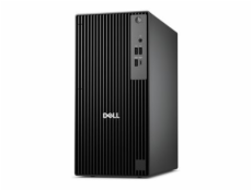 Dell Pro Tower QCT1250, 180W,TPM,i5-14500,16GB,512GB SSD,Integrated,Kb,Mouse,W11Pro,3YProSpt