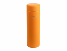 Termoska Fiskars na cesty, 0,5 l, oranžová