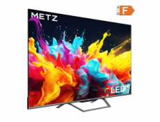 METZ 50MQE7600Z 50  QLED 4K Ultra HD TV