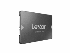 Lexar NS100 SSD 128 GB SATA3 2.5 520/440 MB/s