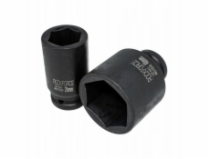 Rockforce Hluboký rázový nástrčný klíč 68 mm 1 (6hranný)