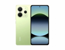 Xiaomi Redmi Note 14 16,9 cm (6.67 ) Hybridní Dual SIM 4G USB typu C 8 GB 256 GB 5500 mAh Zelená, Limetka