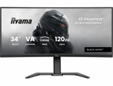 iiyama ProLite GCB3482WQSU-B1, GCB3482WQSU-B1