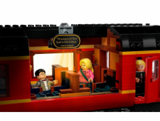 LEGO HARRY POTTER 76405 HOGWARTS EXPRES LEGO HARRY POTTER 76405 HOGWARTS EXPRES
