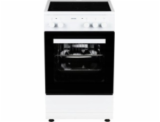 MPM ELEKTRICKÝ SPORÁK MPM 53 KEC 30 BÍLÝ
