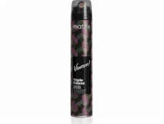 NoName MATRIX_Vavoom Triple Freeze Extra Dry lak na vlasy 300ml