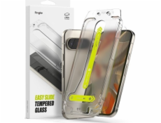 Ringke Tvrzené sklo Ringke Easy Slide 2 ks pro Google Pixel 9 / 9 Pro Clear