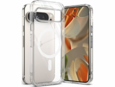 Ringke Ringke Fusion Magnet Magsafe pouzdro pro Google Pixel 9 / 9 Pro Clear