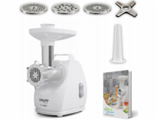 Smapp 490.8 mlýnek na maso 2200W bílý