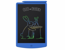 Kreslicí tabulka GoGEN BOB A BOBEK TABULKA, modrá
