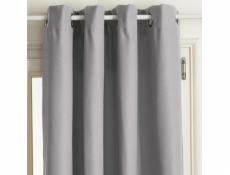Zatemňovací závěs Atmosphera ISA THERMO 172412D 140x260cm