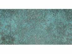 Keramické obklady Margot Blue, 30,8 x 60,8 cm
