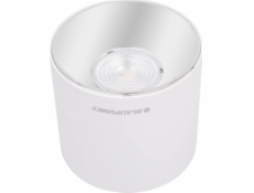 Blaupunkt Stropní svítidlo ROLLER DLW10 stropní svítidlo Blaupunkt kovové LED zapuštěné svítidlo LUMINAIRE 10W 4000K bílá trubice