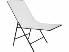 GlareOne GlareOne bezstínový stůl 60x100 cm - rychlá montáž