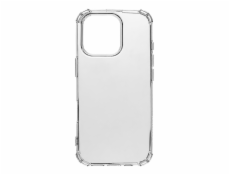 Tactical TPU Plyo Kryt pro Apple iPhone 16 Pro Transparent