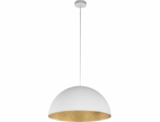 Sigma Sfera moderní bílé závěsné svítidlo (30145)