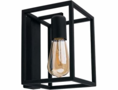 Nástěnné svítidlo Nowodvorski Crate 1x60W (9046)