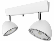 Stropní svítidlo Nowodvorski Vespa 2x75W (9593)