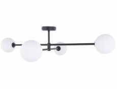 TKKRYWULT Stropní svítidlo Tk Lighting Sarius 4735 4x6W G9 černobílé