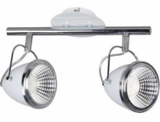 SPOT Light Oliver stropní svítidlo 2x5W LED (5109202)